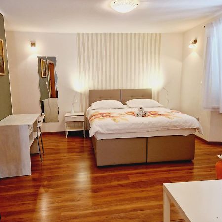 Apartment Casa Nova 罗维尼 外观 照片