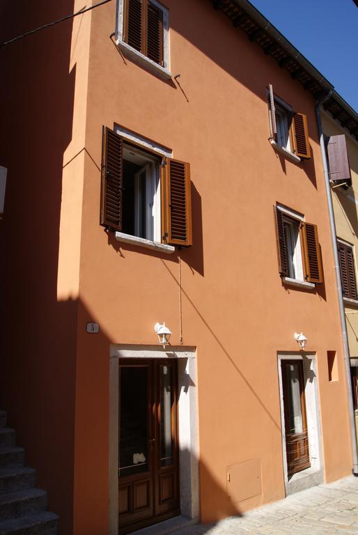 Apartment Casa Nova 罗维尼 外观 照片