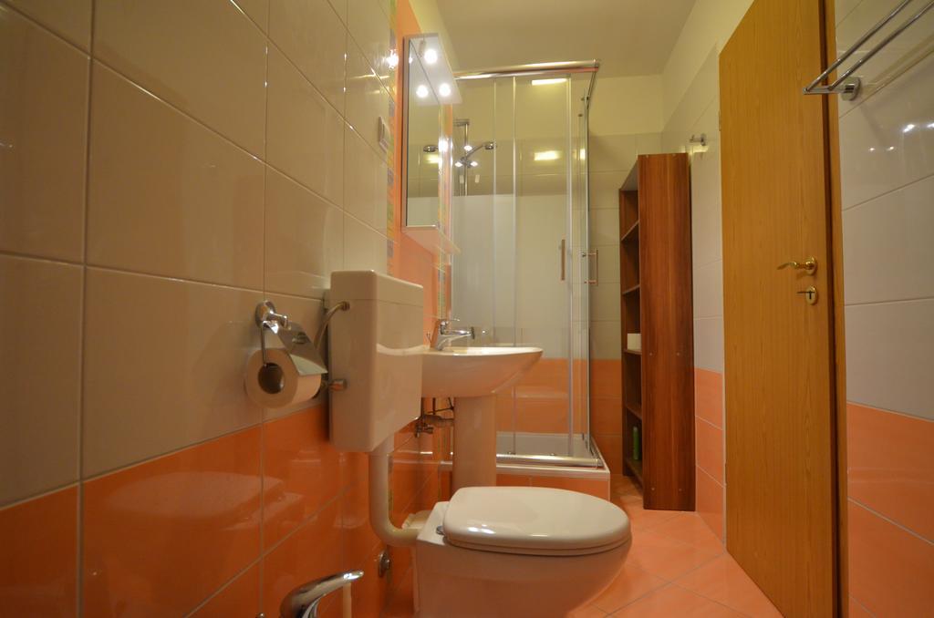 Apartment Casa Nova 罗维尼 外观 照片