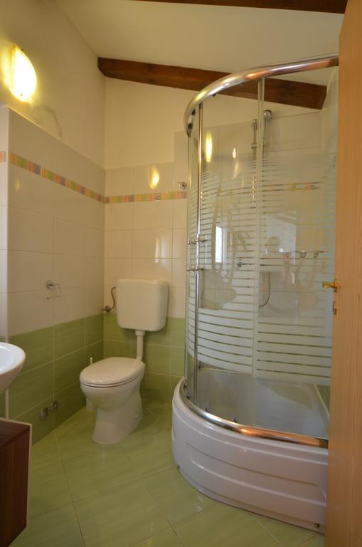 Apartment Casa Nova 罗维尼 外观 照片