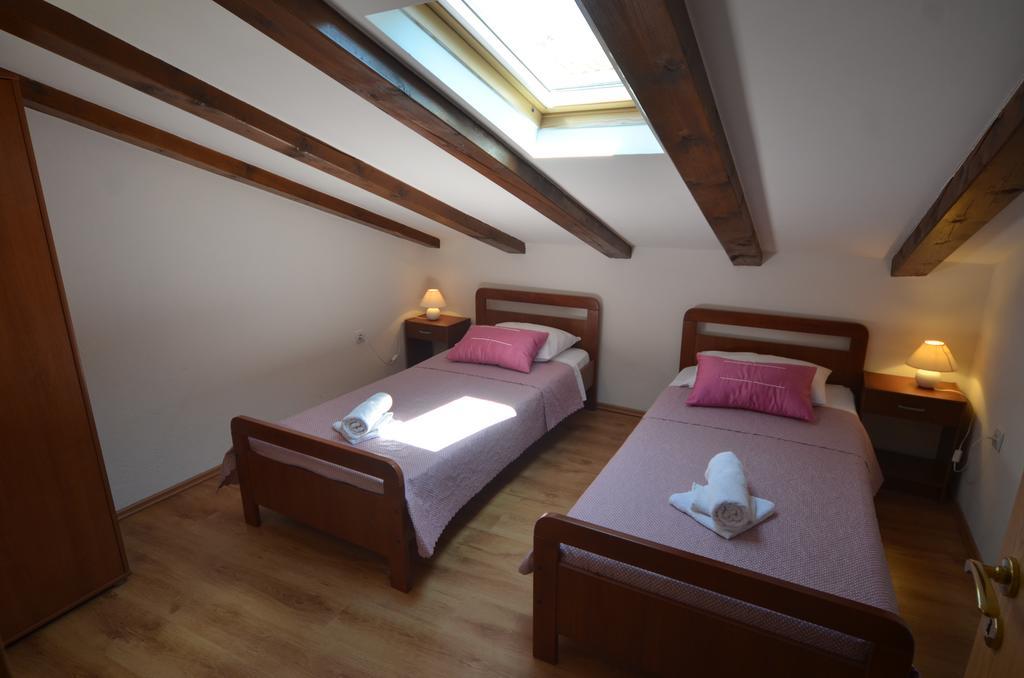 Apartment Casa Nova 罗维尼 外观 照片