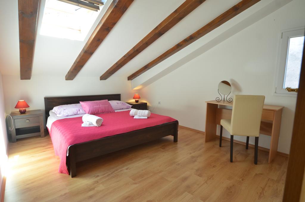 Apartment Casa Nova 罗维尼 外观 照片