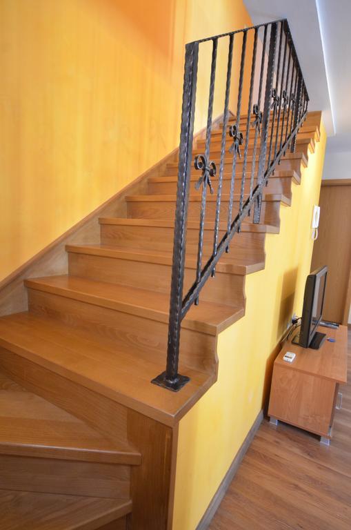 Apartment Casa Nova 罗维尼 外观 照片